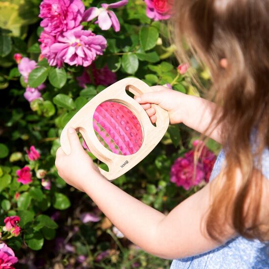 Montessori Easy Hold Kaleidoscope